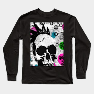 Skullcherry Long Sleeve T-Shirt